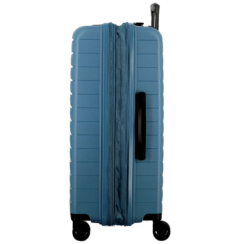 Valise large 77 cm - Striper Jump | Coque légère et résistante
