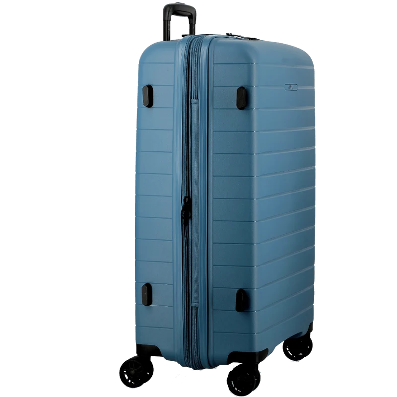 Valise large 77 cm - Striper Jump | Coque légère et résistante