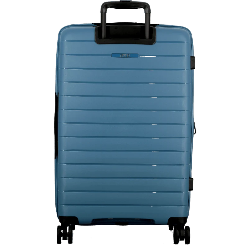 Valise large 77 cm - Striper Jump | Coque légère et résistante