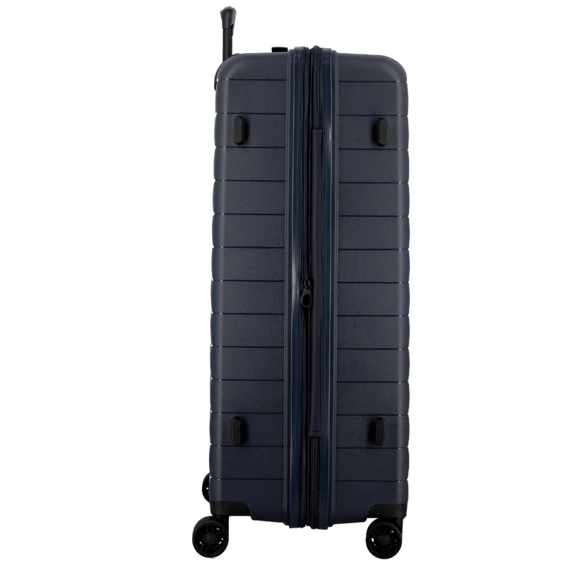 Valise large 77 cm - Striper Jump | Coque légère et résistante