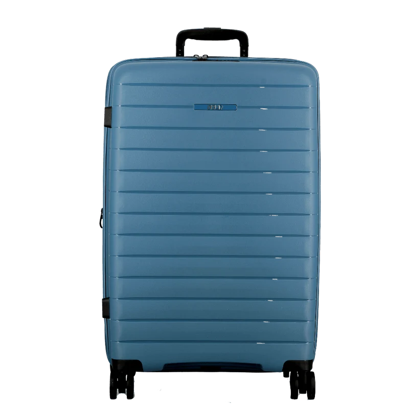 Valise médium 68 cm - Striper Jump | Organisation intuitive