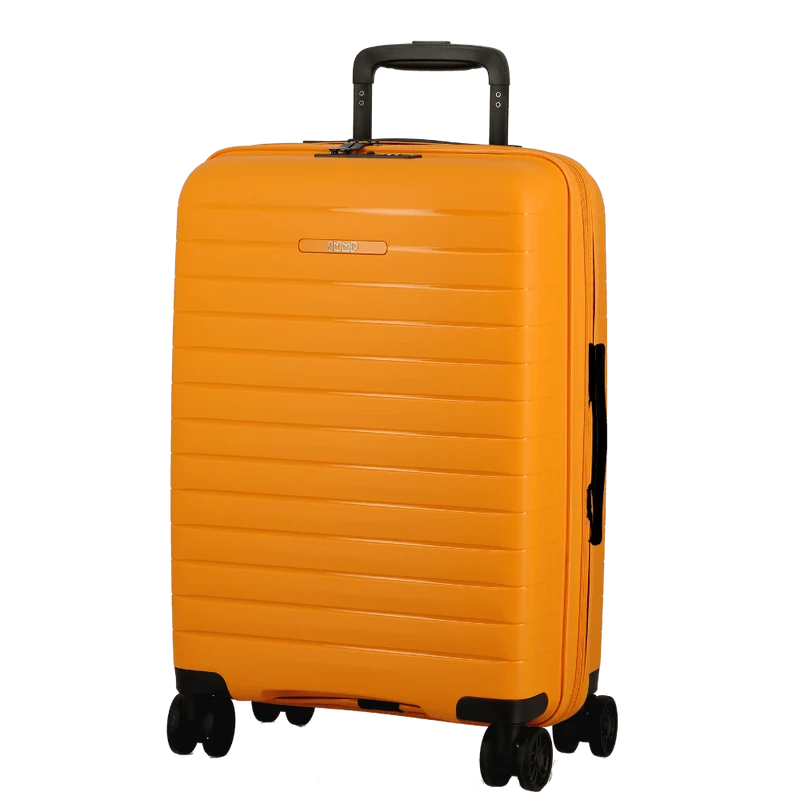 Valise médium 68 cm - Striper Jump | Organisation intuitive