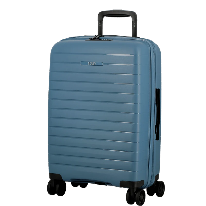 Valise médium 68 cm - Striper Jump | Organisation intuitive
