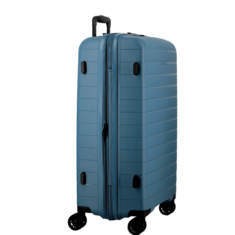 Valise médium 68 cm - Striper Jump | Organisation intuitive