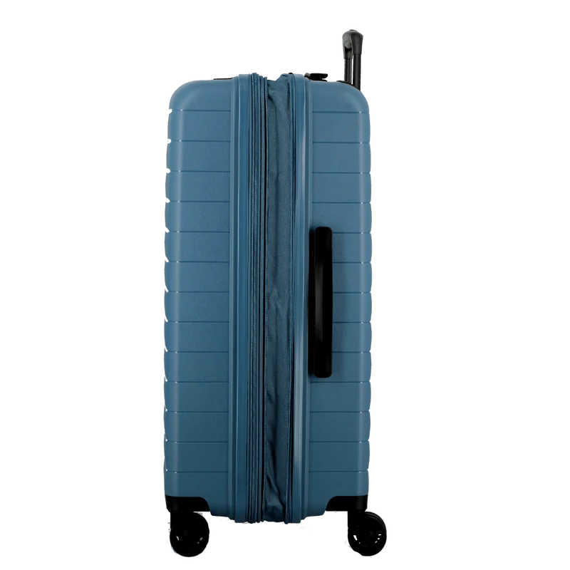 Valise médium 68 cm - Striper Jump | Organisation intuitive