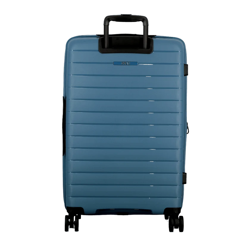 Valise médium 68 cm - Striper Jump | Organisation intuitive