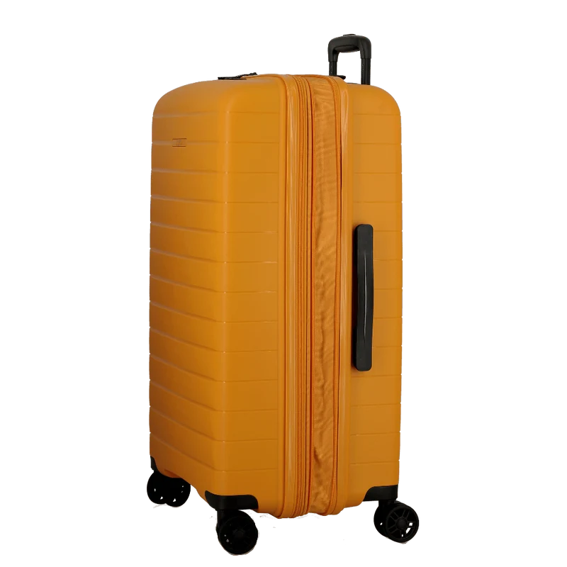 Valise médium 68 cm - Striper Jump | Organisation intuitive
