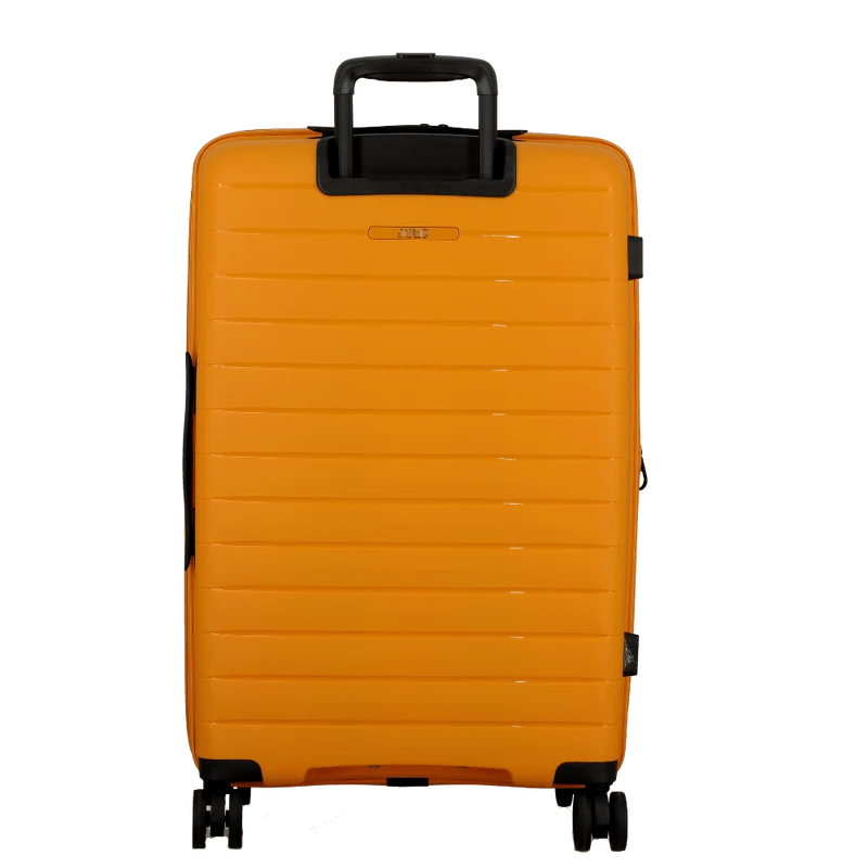 Valise médium 68 cm - Striper Jump | Organisation intuitive