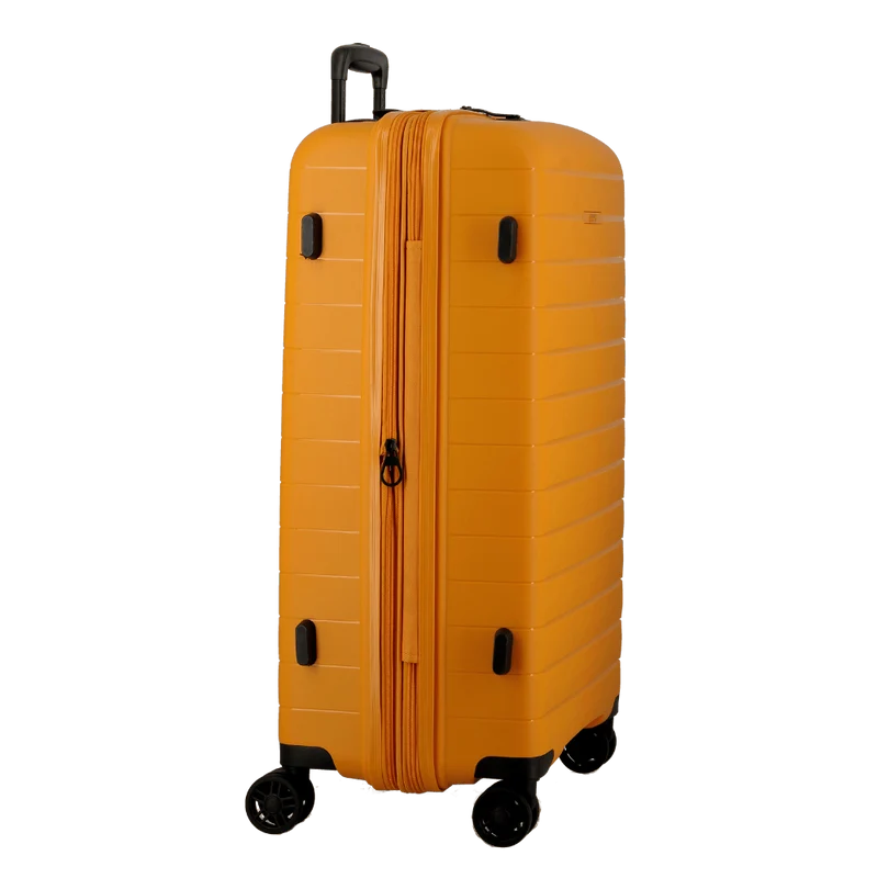Valise médium 68 cm - Striper Jump | Organisation intuitive