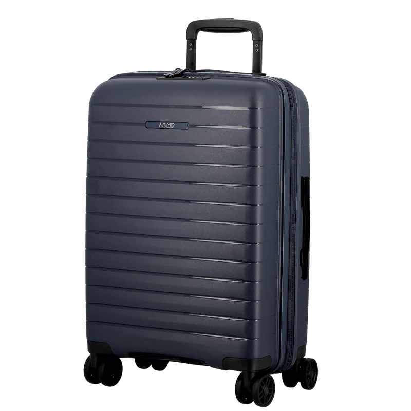 Valise médium 68 cm - Striper Jump | Organisation intuitive