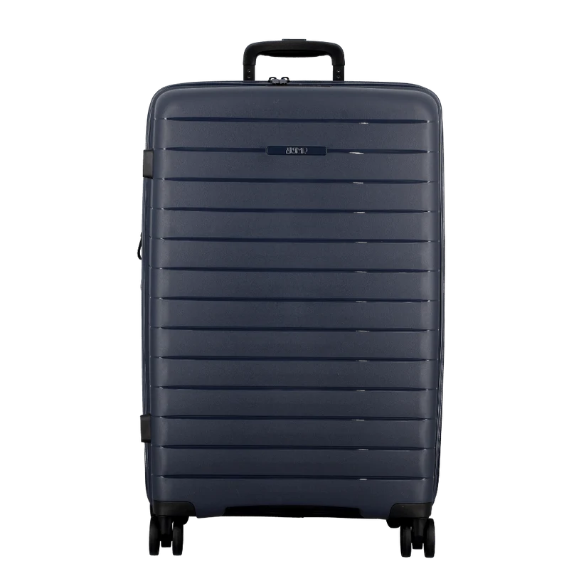 Valise médium 68 cm - Striper Jump | Organisation intuitive