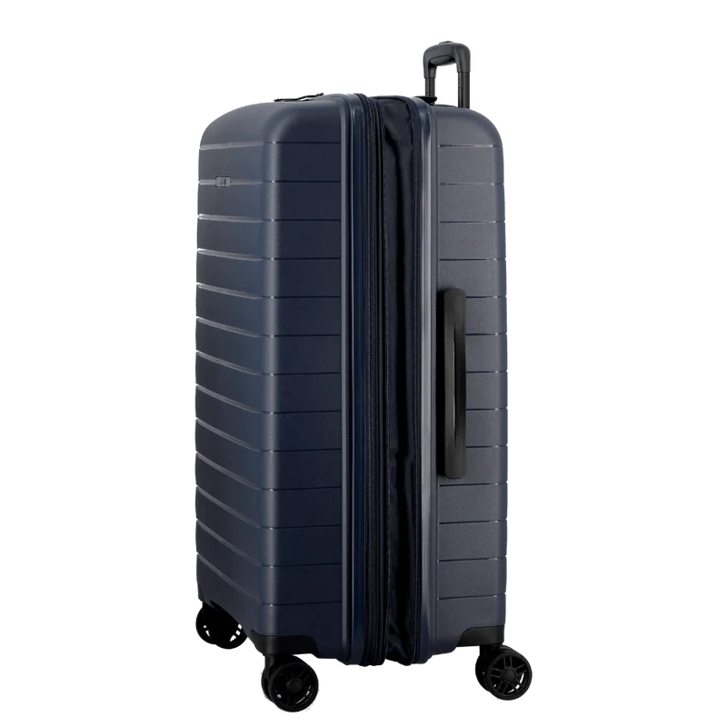Valise médium 68 cm - Striper Jump | Organisation intuitive