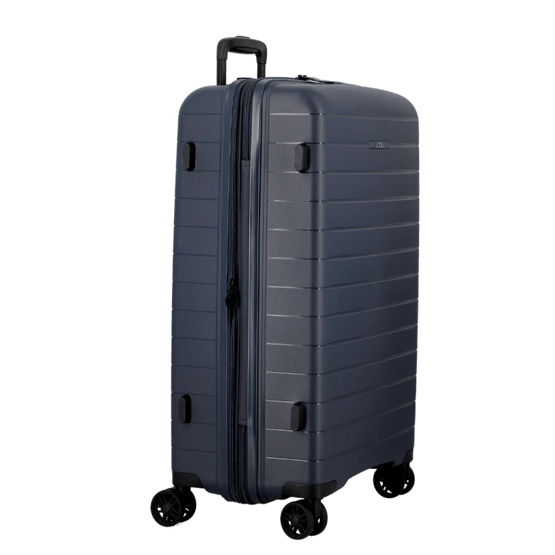 Valise médium 68 cm - Striper Jump | Organisation intuitive