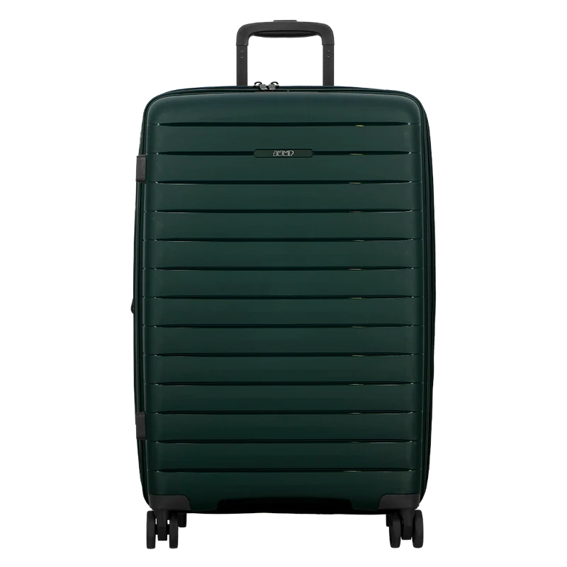 Valise médium 68 cm - Striper Jump | Organisation intuitive