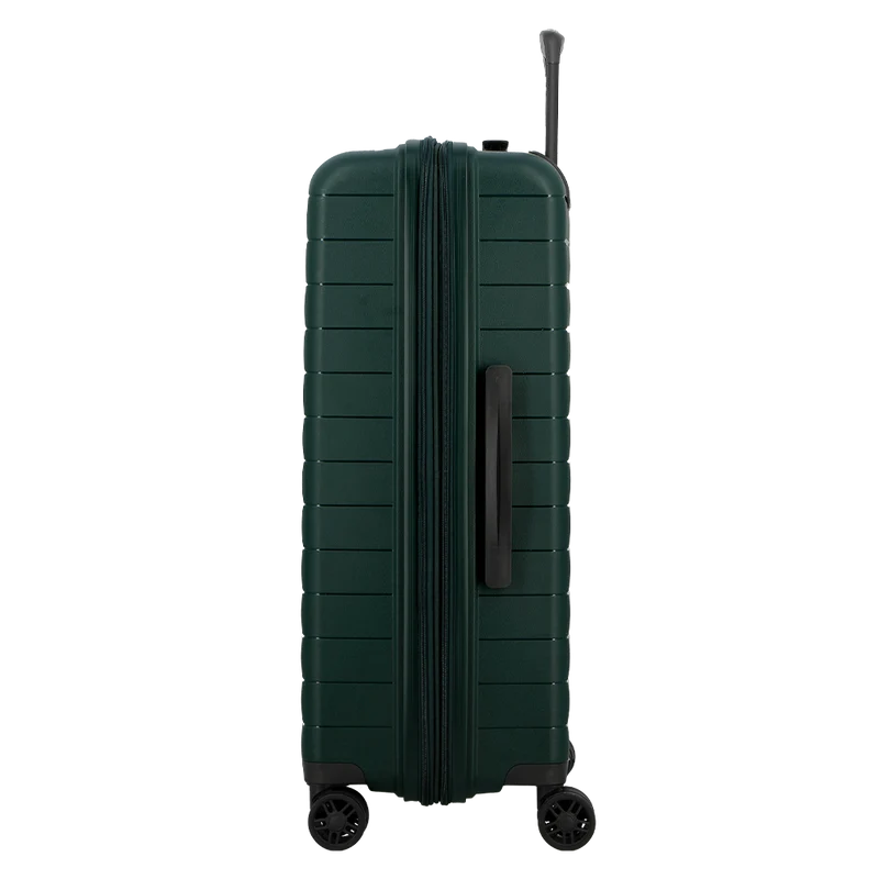 Valise médium 68 cm - Striper Jump | Organisation intuitive
