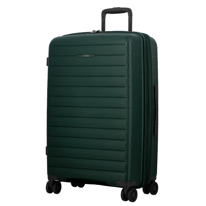 Valise médium 68 cm - Striper Jump | Organisation intuitive