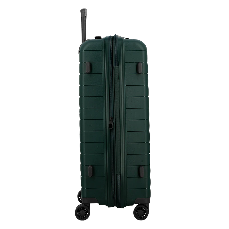 Valise médium 68 cm - Striper Jump | Organisation intuitive