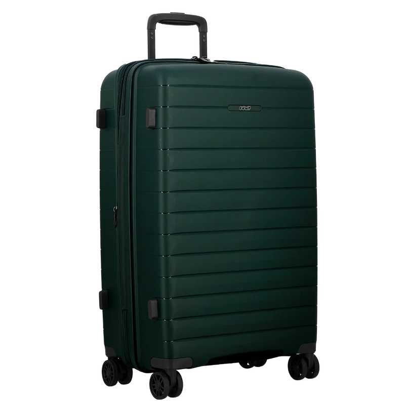 Valise médium 68 cm - Striper Jump | Organisation intuitive