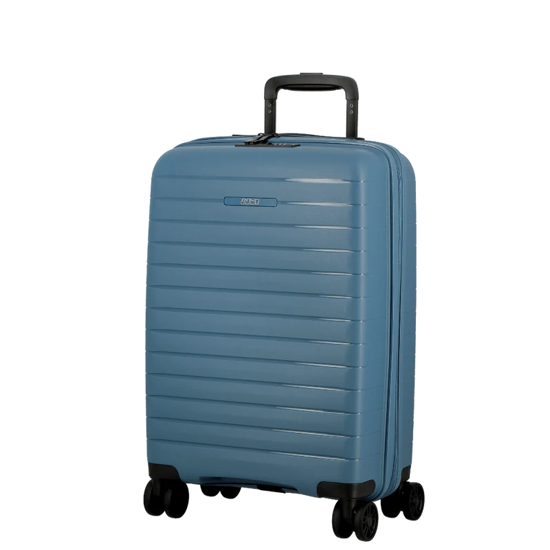 Valise cabine 55x 35 cm - Striper Jump | Pratique & résistante