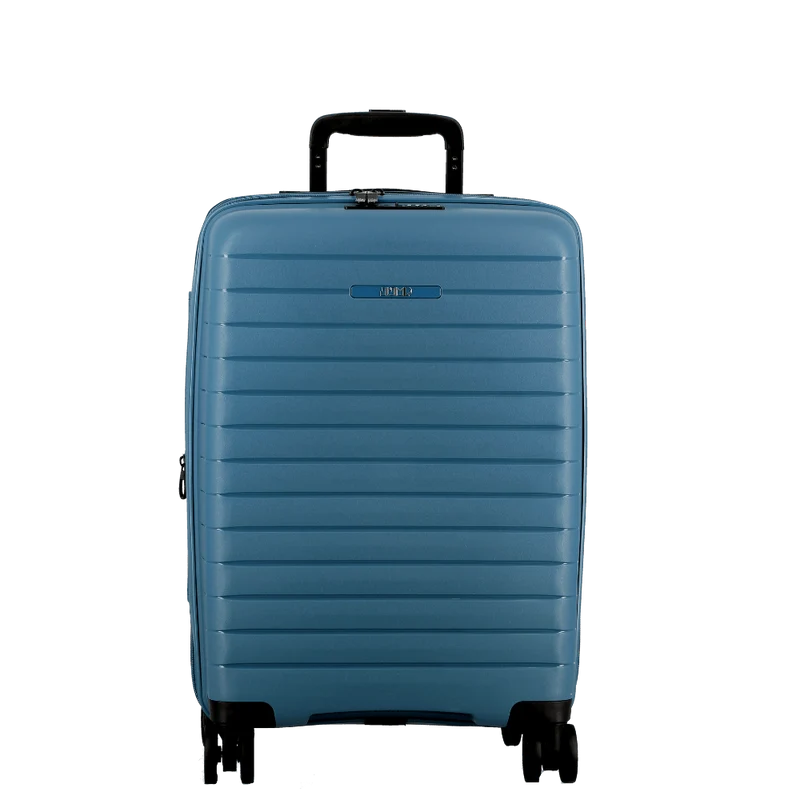 Valise cabine 55x 35 cm - Striper Jump | Pratique & résistante