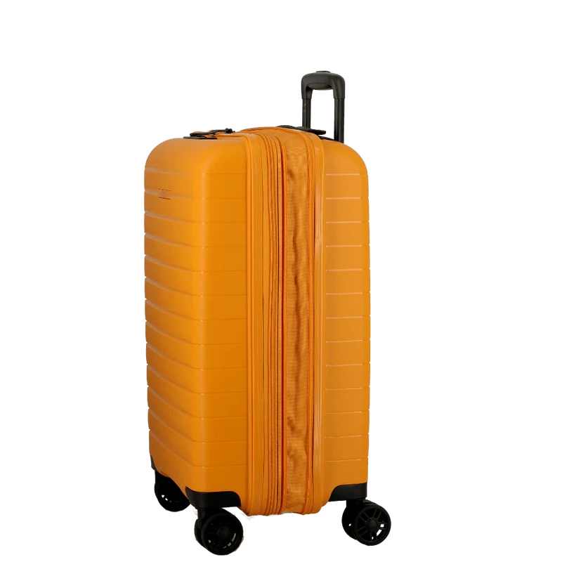 Valise cabine 55x 35 cm - Striper Jump | Pratique & résistante