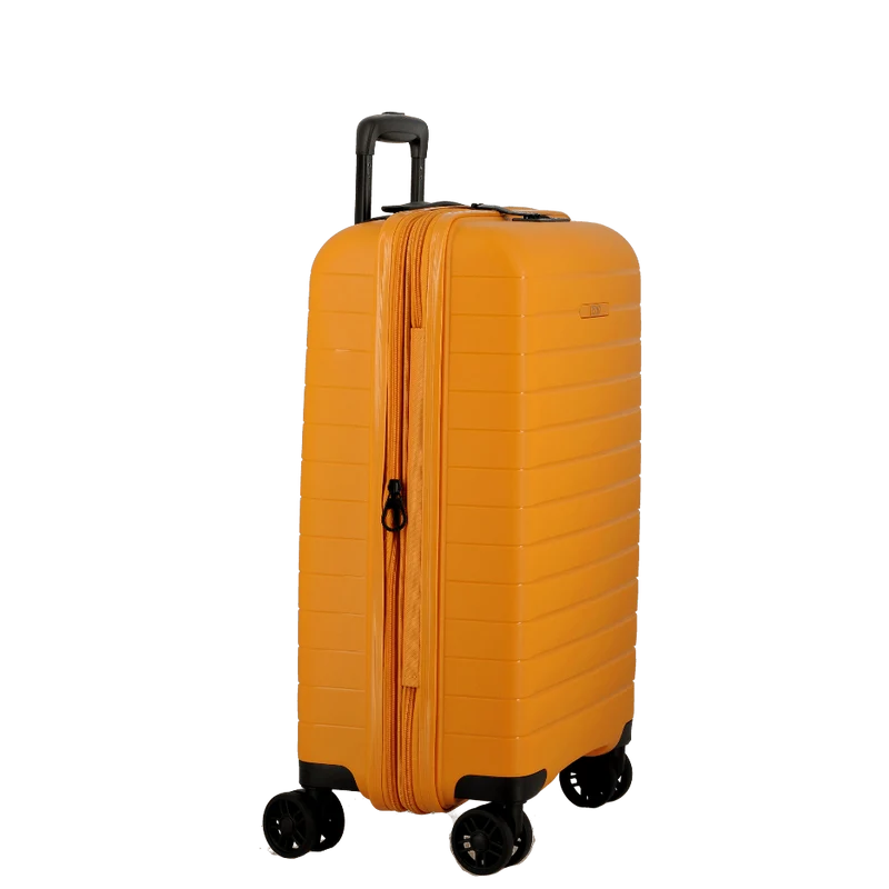 Valise cabine 55x 35 cm - Striper Jump | Pratique & résistante