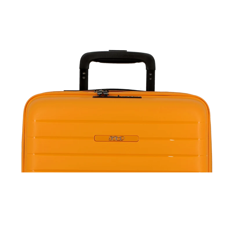 Valise cabine 55x 35 cm - Striper Jump | Pratique & résistante