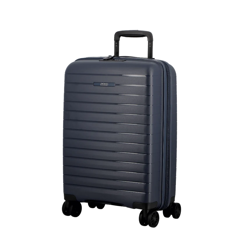 Valise cabine 55x 35 cm - Striper Jump | Pratique & résistante