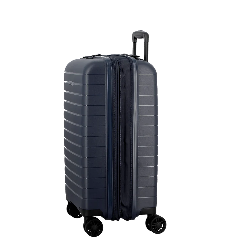 Valise cabine 55x 35 cm - Striper Jump | Pratique & résistante
