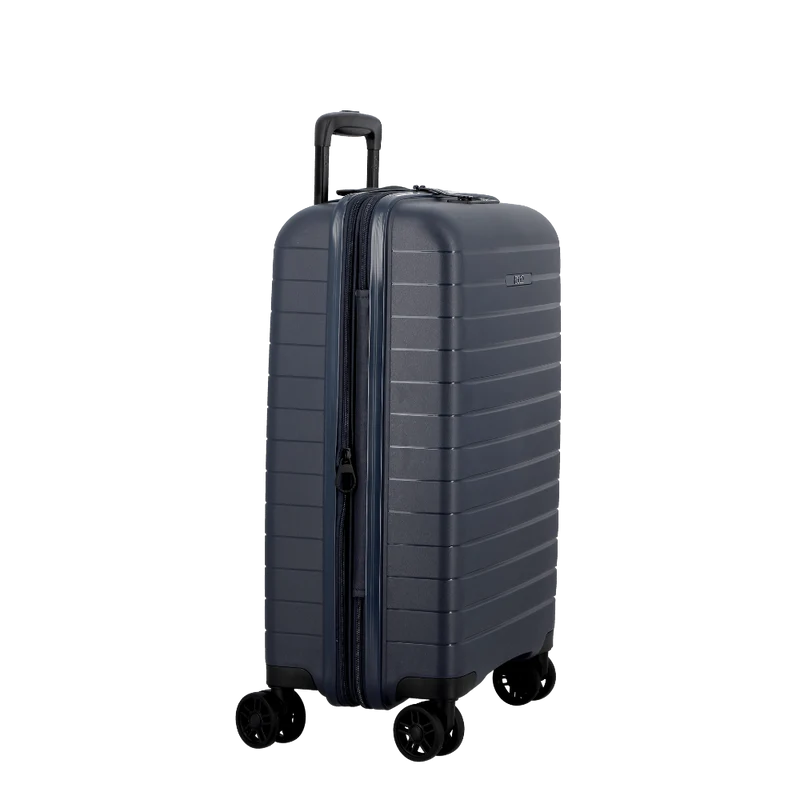 Valise cabine 55x 35 cm - Striper Jump | Pratique & résistante