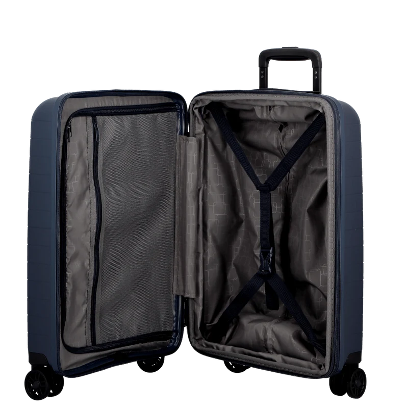 Valise cabine 55x 35 cm - Striper Jump | Pratique & résistante