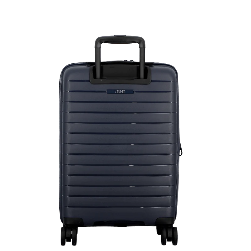 Valise cabine 55x 35 cm - Striper Jump | Pratique & résistante
