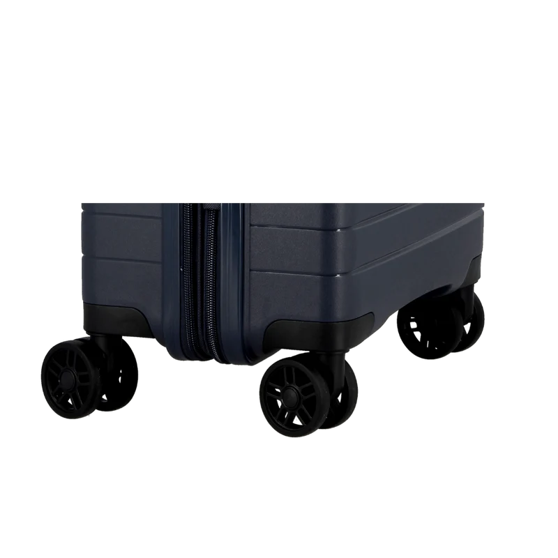 Valise cabine 55x 35 cm - Striper Jump | Pratique & résistante