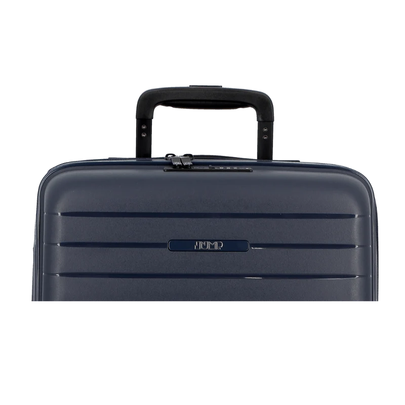 Valise cabine 55x 35 cm - Striper Jump | Pratique & résistante