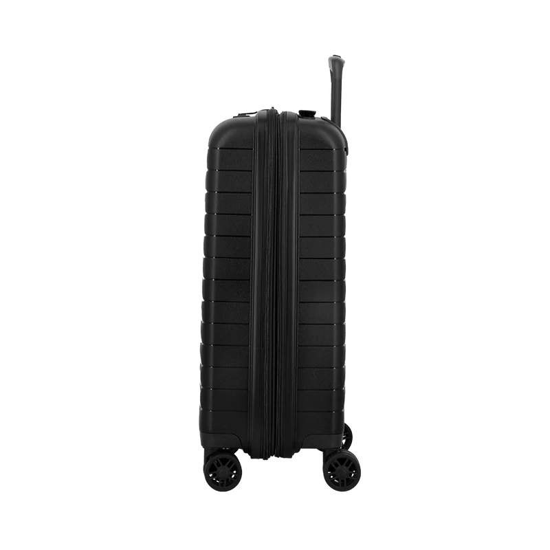 Valise cabine 55x 35 cm - Striper Jump | Pratique & résistante
