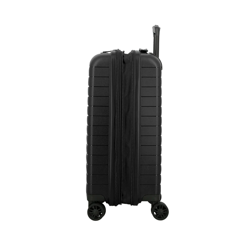 Valise cabine 55x 35 cm - Striper Jump | Pratique & résistante