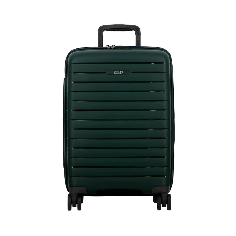Valise cabine 55x 35 cm - Striper Jump | Pratique & résistante