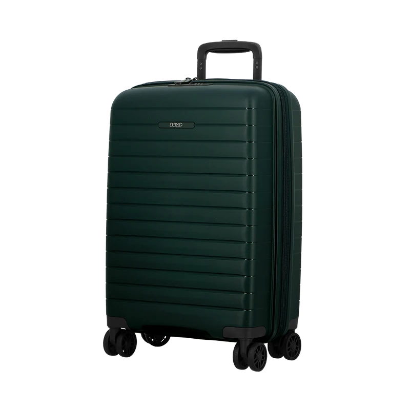 Valise cabine 55x 35 cm - Striper Jump | Pratique & résistante