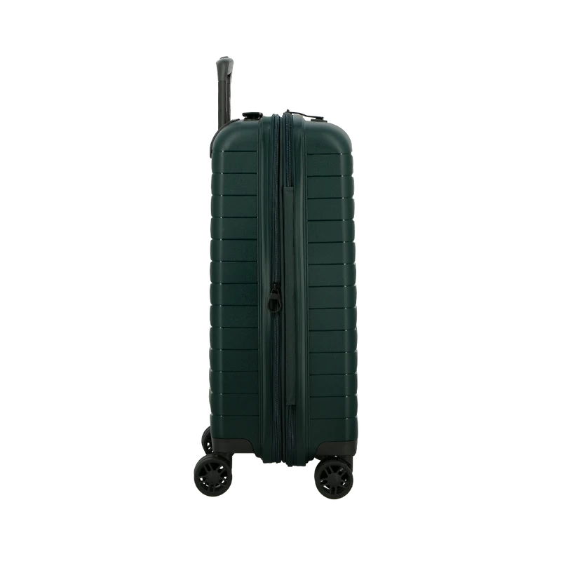 Valise cabine 55x 35 cm - Striper Jump | Pratique & résistante