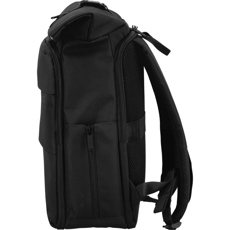 Sac à dos de ville rolltop - Dunaa Jump | Capacité extensible