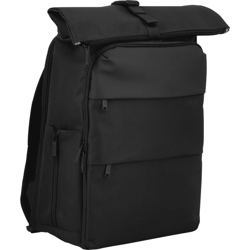 Sac à dos de ville rolltop - Dunaa Jump | Capacité extensible