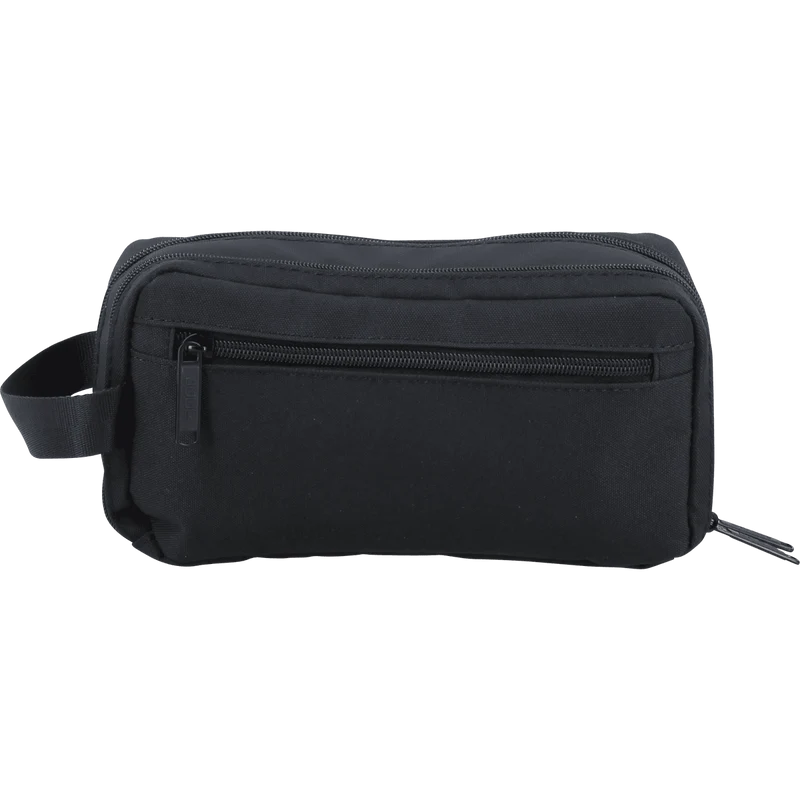 Trousse de toilette 2 compartiments - Dunaa Jump