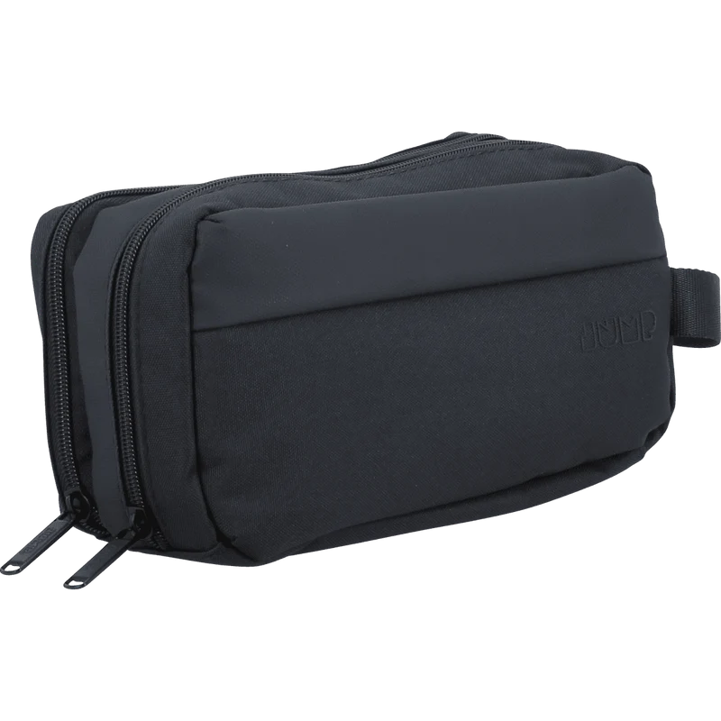 Trousse de toilette 2 compartiments - Dunaa Jump
