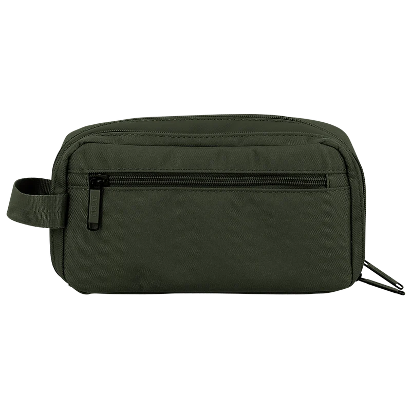 Trousse de toilette 2 compartiments - Dunaa Jump