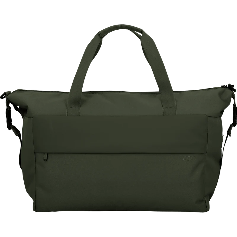 Sac de voyage week-end 50x34x24 cm - Dunaa Jump | Léger et facile à organiser