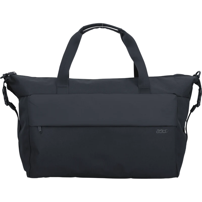 Sac de voyage week-end 50x34x24 cm - Dunaa Jump | Léger et facile à organiser