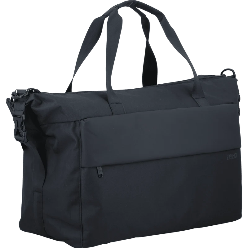 Sac de voyage week-end 50x34x24 cm - Dunaa Jump | Léger et facile à organiser