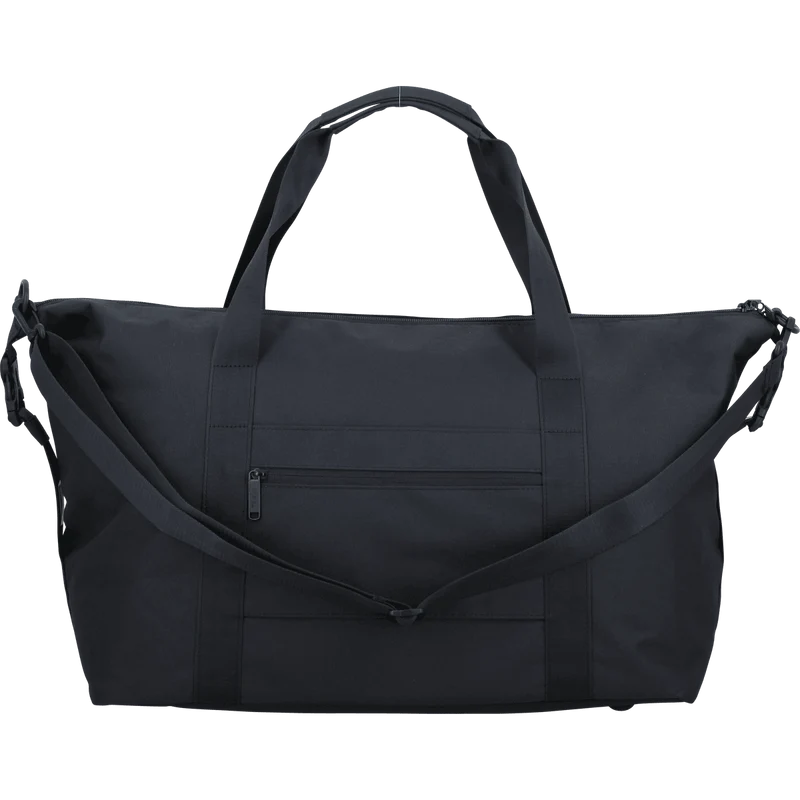 Sac de voyage week-end 50x34x24 cm - Dunaa Jump | Léger et facile à organiser