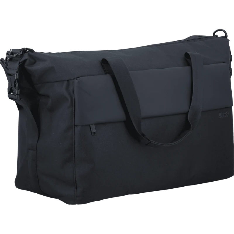 Sac de voyage week-end 50x34x24 cm - Dunaa Jump | Léger et facile à organiser