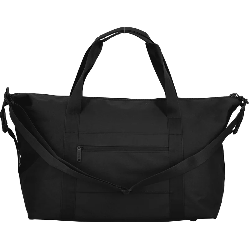 Sac de voyage week-end 50x34x24 cm - Dunaa Jump | Léger et facile à organiser